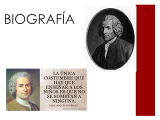 BIOGRAFÍA
3
 