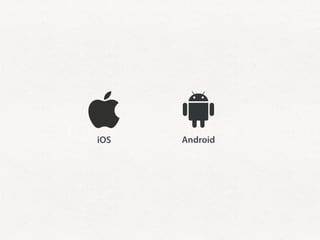iOS   Android
 