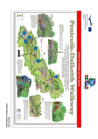 Libroderutas
HealthyMindinaHealthyBody
POINTSOFINTERESTONTHEROUTE
4
5
6
1
2
3
 