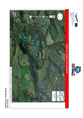 Libroderutas
HealthyMindinaHealthyBody
POINTSOFINTERESTONTHEROUTE
1
2
1
3
4
5
6
 