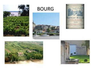 BOURG

 