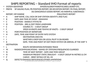 Routeing & Reporting Bridge Navigation.pptx