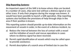 Surnav Reporting System Example Routeing & Reporting Bridge Navigation.pptx