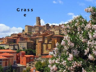 Grasse 