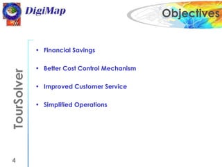 Route Optimization | PPT