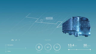 Route Optimization Software Development | PPT