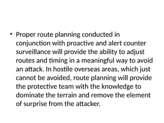 20241022 - Route Planning and Analysis.pptx | Free Download