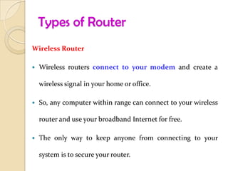 Wi-Fi & Networking - Best Buy