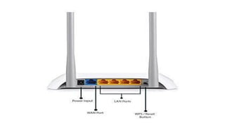 Router Css Router-and-Wifi-Configuration in CSS.pptx