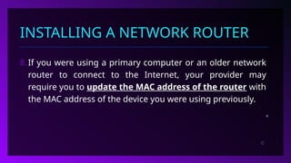 Router Css Router-and-Wifi-Configuration in CSS.pptx