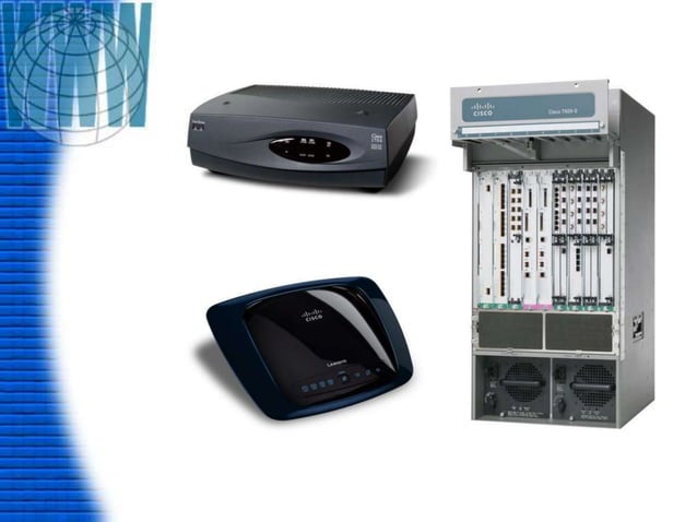 Router and routing | PPTX | Operating Systems | Computer Software and ...