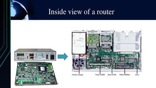 Router Tutorials Point BASIC OF ROUTERS,ROUTER IOS AND ROUTING PROTOCOLS | PPTX
