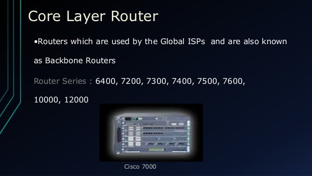 routeros levels