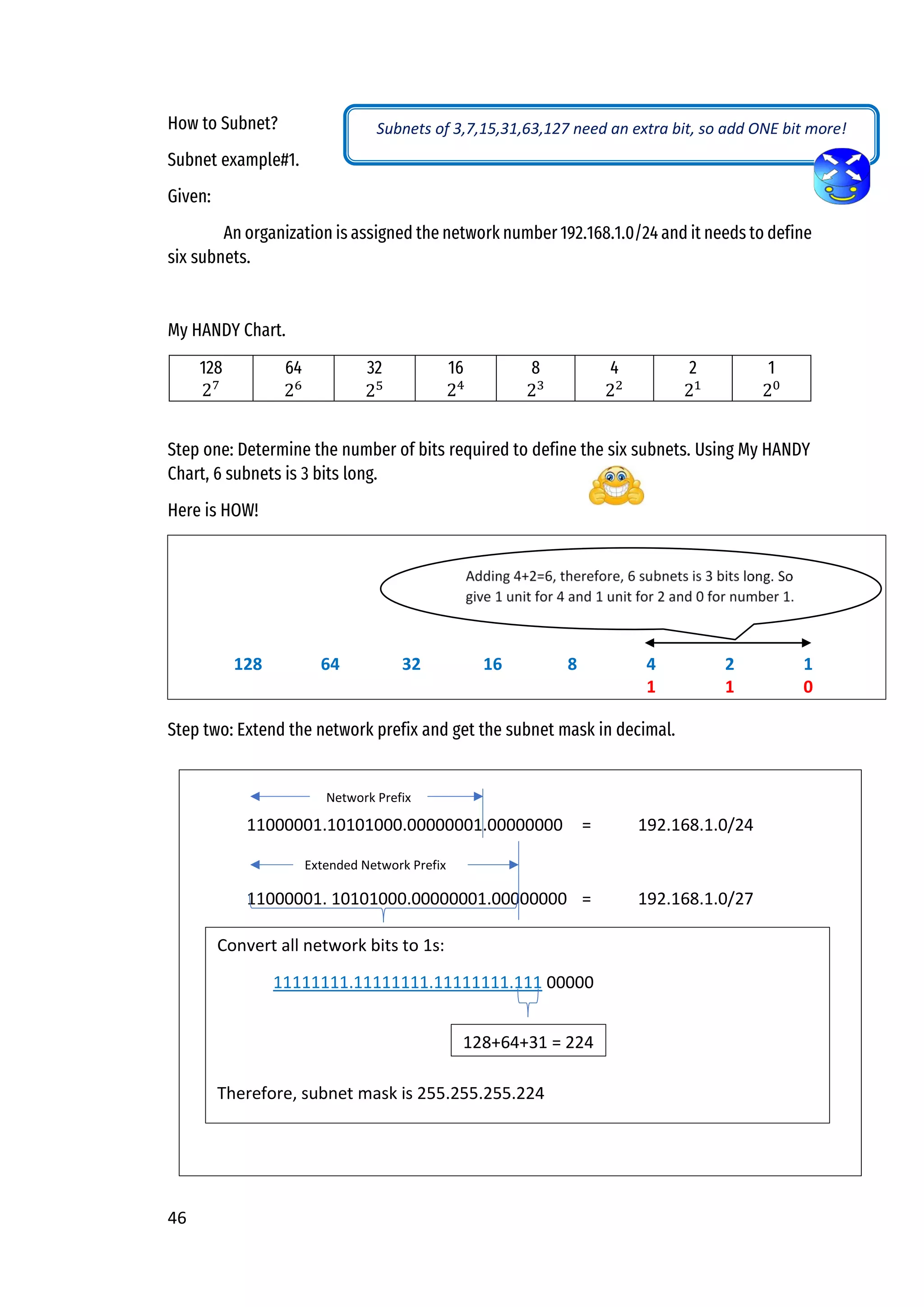 Routers and Routing Basic Module 1 | PDF | Computer Networking | Computing