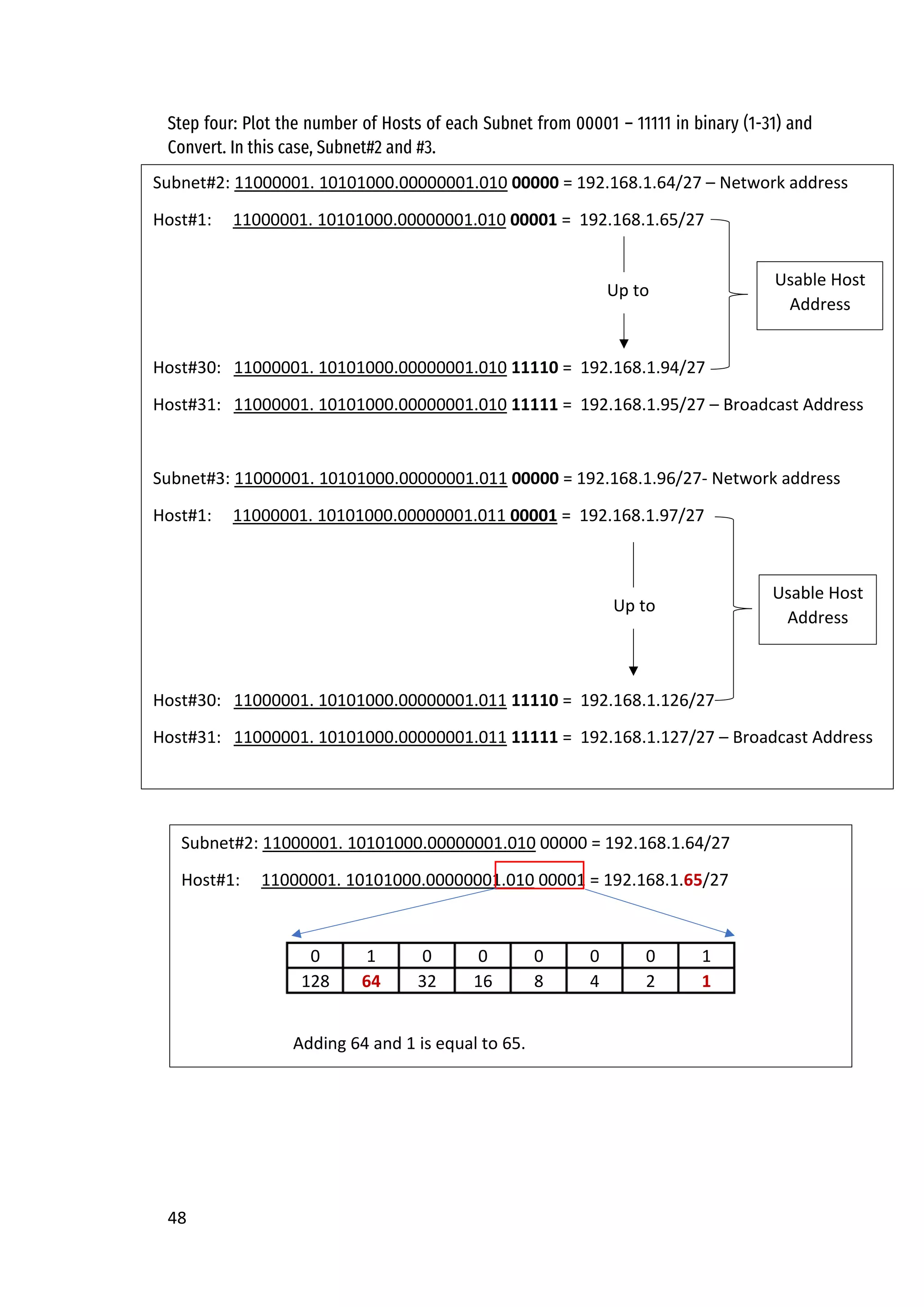 Routers and Routing Basic Module 1 | PDF | Computer Networking | Computing