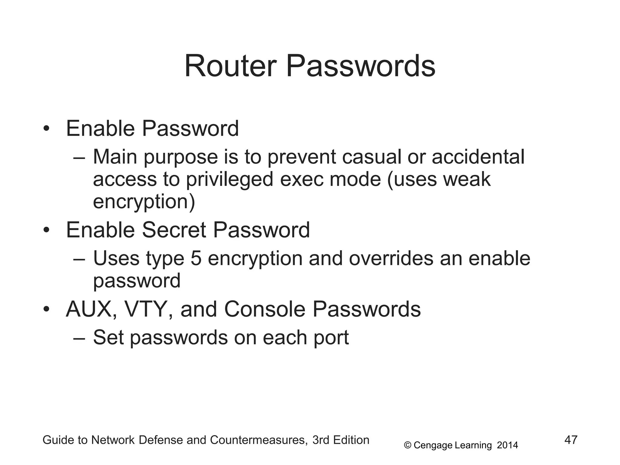 How to Secure Your Router & Protect Your Network | Essential Tips - NETGEAR