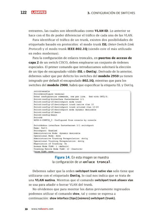 Routers y switches cisco