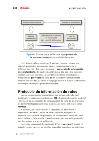 Routers y switches cisco
