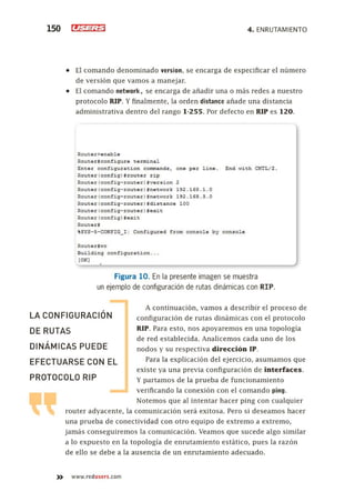 Routers y switches cisco