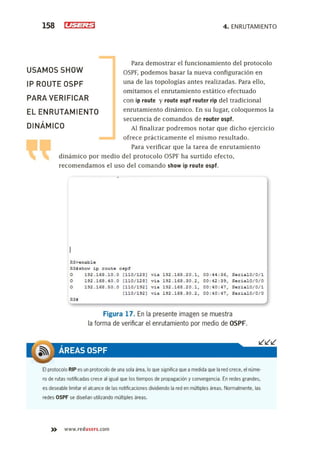 Routers y switches cisco