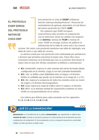 Routers y switches cisco