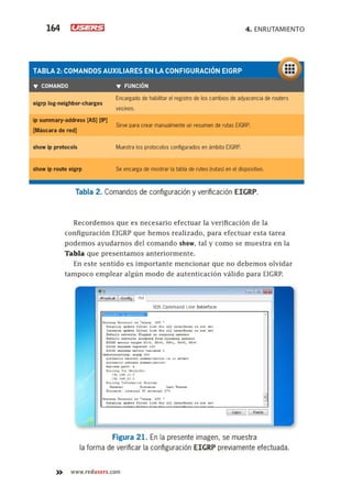 Routers y switches cisco