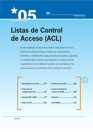 Routers y switches cisco