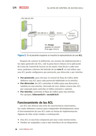 Routers y switches cisco