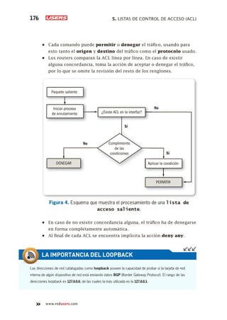 Routers y switches cisco