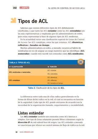 Routers y switches cisco