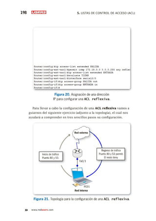Routers y switches cisco