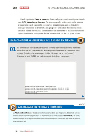 Routers y switches cisco