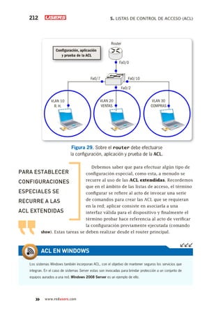 Routers y switches cisco