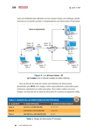Routers y switches cisco