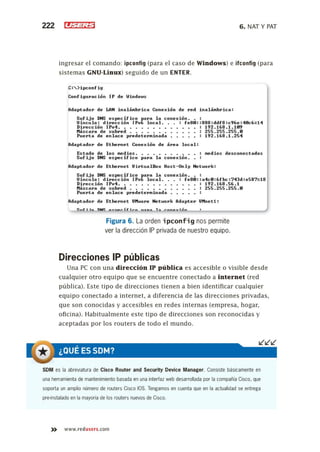 Routers y switches cisco