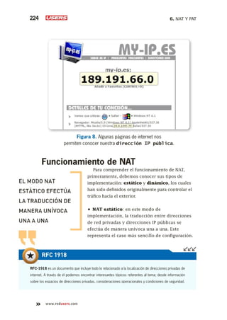Routers y switches cisco