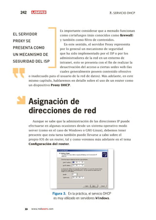 Routers y switches cisco