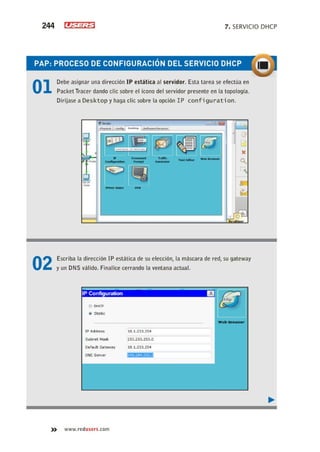 Routers y switches cisco