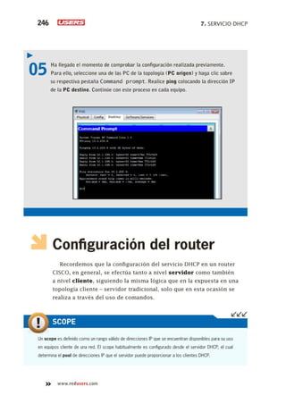 Routers y switches cisco
