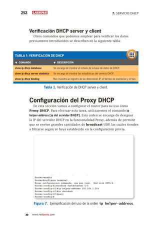 Routers y switches cisco