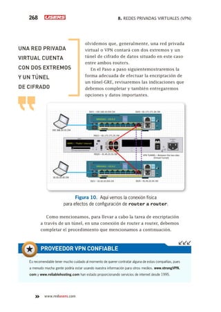 Routers y switches cisco