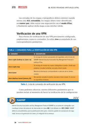Routers y switches cisco