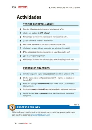 Routers y switches cisco