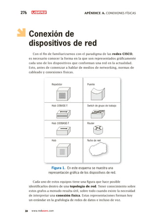 Routers y switches cisco