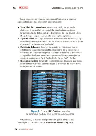 Routers y switches cisco