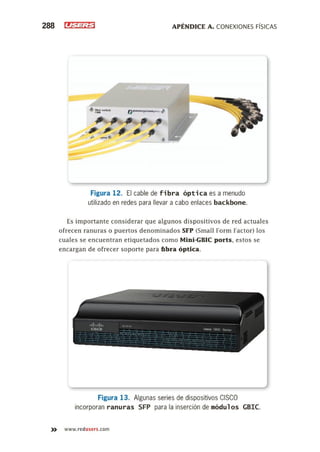 Routers y switches cisco