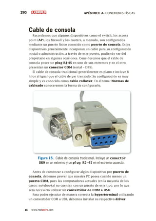 Routers y switches cisco