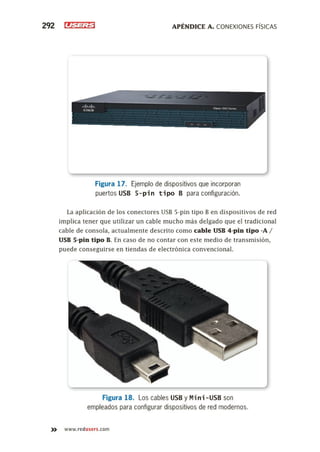 Routers y switches cisco
