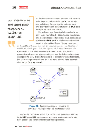 Routers y switches cisco