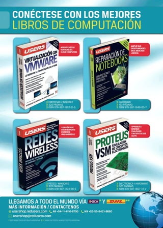 Routers y switches cisco